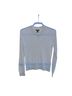 Massimo Dutti White Pullover Sweater Size S - photo 1