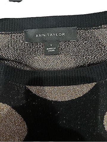 Ann Taylor Sweater Vest (view 2)