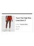 Lululemon Athletica Track that HR short 3” lined short Shorts - photo 6