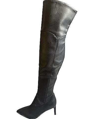 Calvin Klein Boots (view 1)