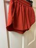 Lululemon Athletica Track that HR short 3” lined short Shorts - photo 4