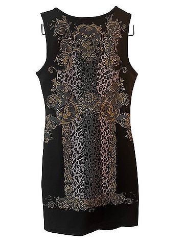 Connection 18 Cocktail Dress (view 2)