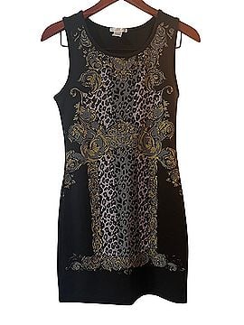 Connection 18 Cocktail Dress (view 1)