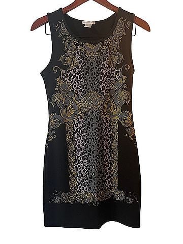 Connection 18 Cocktail Dress (view 1)