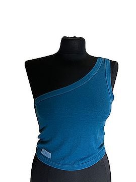Set Active Sleeveless Top (view 1)