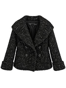 Zara Basic Coat (view 1)