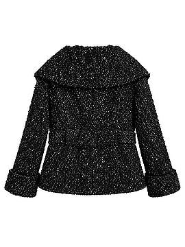Zara Basic Coat (view 2)