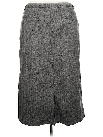 L.L.Bean L.L.Bean Casual Skirt (view 2)