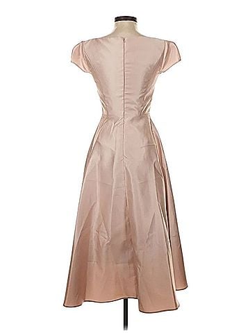 Alfred Sung Cocktail Dress (view 2)