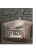 Taos 100% Suede Black Boots Size EU 36 - photo 5