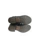 Taos 100% Suede Black Boots Size EU 36 - photo 6