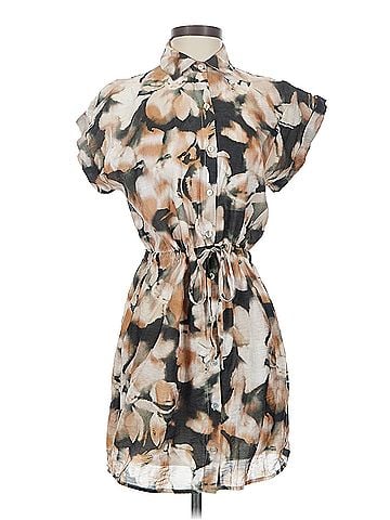 Bella Dahl Bella Dahl Casual Dress (view 1)