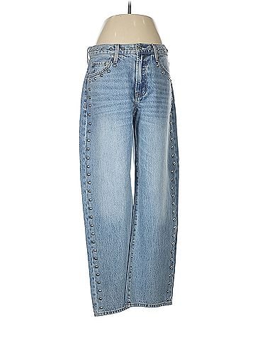Pistola Pistola Jeans (view 1)
