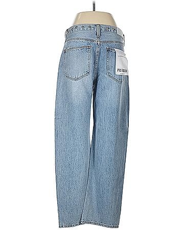 Pistola Pistola Jeans (view 2)