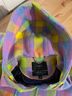 J.Crew 100% Polyester 80% Wool 20% Polyamide Plaid Multi Color Coat Size XS - photo 7