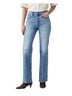 Levi's Wedgie High Rise Bootcut Jeans - photo 1
