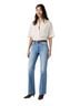 Levi's Wedgie High Rise Bootcut Jeans - photo 2
