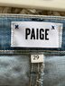 Paige Blue Jeans Size 29 waist - photo 3