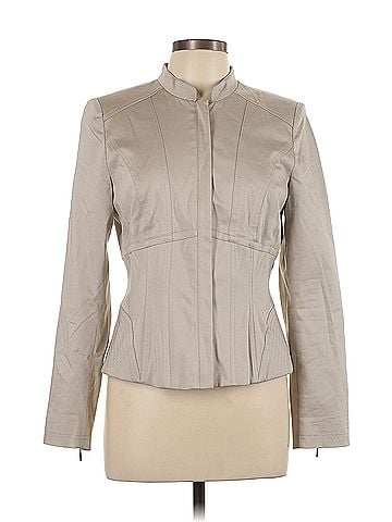 White House Black Market White House Black Market Jacket (view 1)