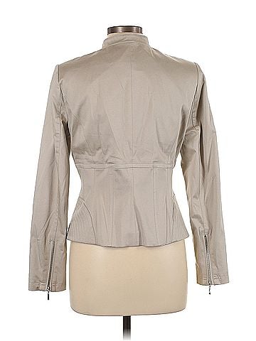 White House Black Market White House Black Market Jacket (view 2)