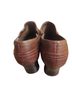 Clarks Brown Mule/Clog Size 8 1/2 - photo 2