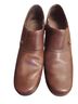Clarks Brown Mule/Clog Size 8 1/2 - photo 1