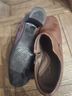Clarks Brown Mule/Clog Size 8 1/2 - photo 3
