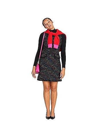 Kate Spade New York KA415 Casual Dress (view 1)