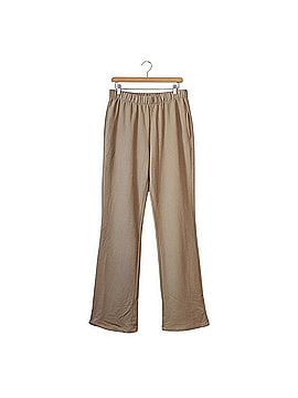 BUCK MASON Venice Wash French Terry Casual Pants (view 2)