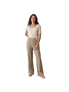 BUCK MASON Venice Wash French Terry Casual Pants (view 1)