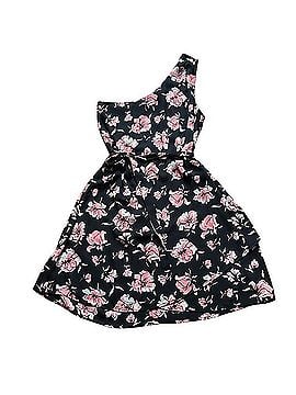 DR2 Cocktail Dress (view 2)