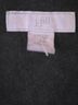 J.Jill Black Jacket Size 4X - photo 3