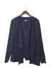 J.Jill Black Jacket Size 4X - photo 1