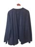 J.Jill Black Jacket Size 4X - photo 2