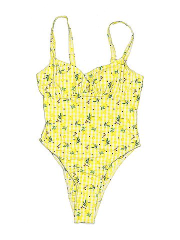 Seafolly Seafolly One Piece Swimsuit (view 1)