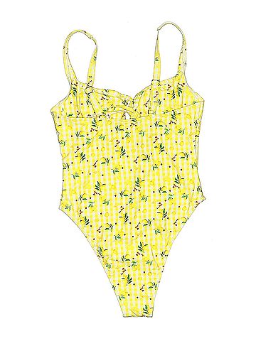 Seafolly Seafolly One Piece Swimsuit (view 2)