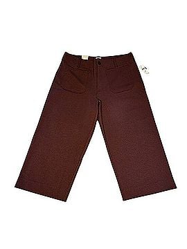 Maeve The Collette Knit Casual Pants (view 1)