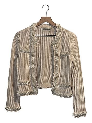 Alice + Olivia Noella Jacket (view 2)