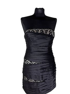 Bebe Cocktail Dress (view 1)
