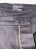 Adriano Goldschmied Black Jeans Size 28 - photo 5