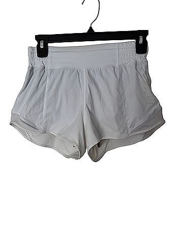 Lululemon Athletica Hotty Hot HR 2.5” Athletic Shorts (view 1)