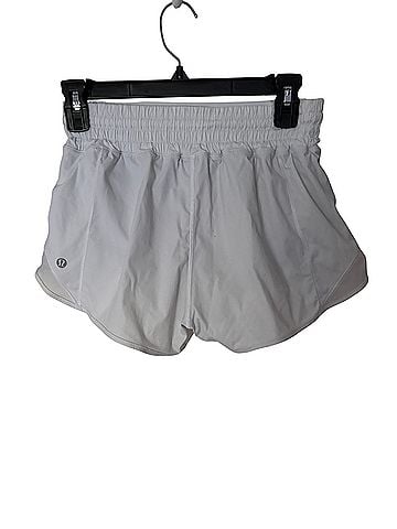 Lululemon Athletica Hotty Hot HR 2.5” Athletic Shorts (view 2)