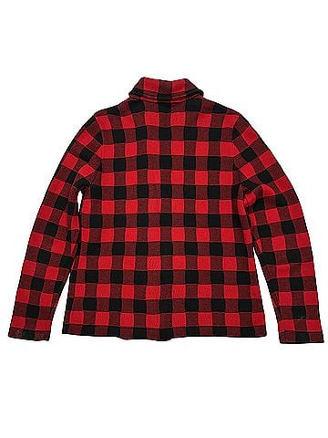 Chaps Jacket (view 2)