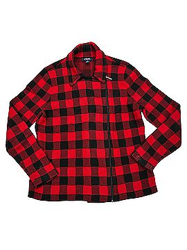 Chaps Jacket (view 1)
