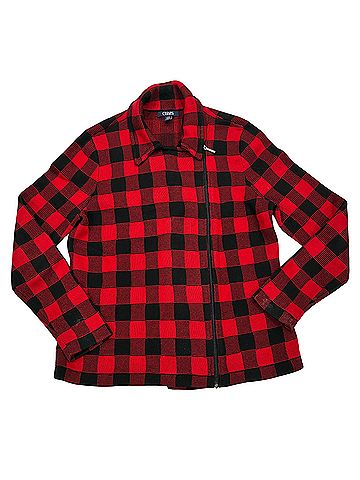 Chaps Jacket (view 1)