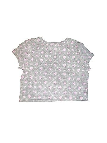 Intimately by Free People Short Sleeve Top (view 2)