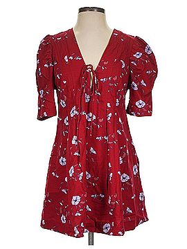 Free People Adelle Tunic Casual Dress (view 1)
