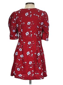 Free People Adelle Tunic Casual Dress (view 2)