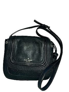 Kate Spade New York Leather Crossbody Bag (view 1)