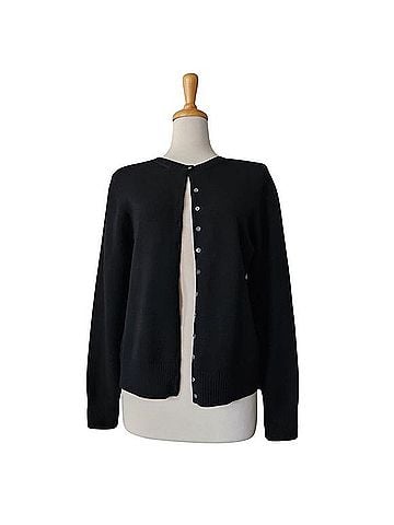 Charter Club Cardigan (view 1)